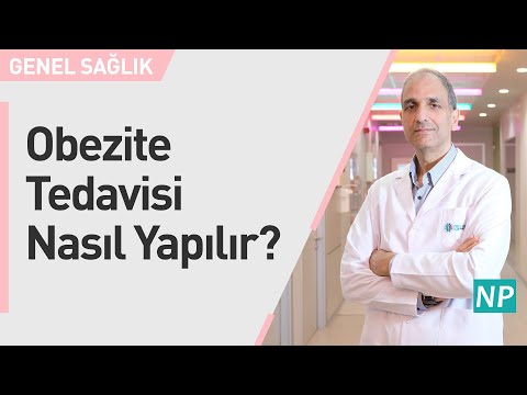 Video: Obezite Nasıl Önlenir (Resimlerle)