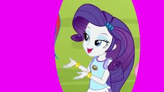 Pink Screen Klasky Csupo In G Major Has A Sparta Dj Remix V2