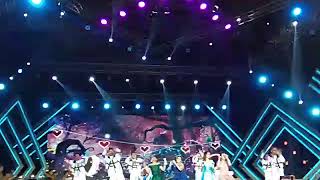 #putrida #doaku #bintangku 'Panah asmara' Putri,Selfi,Aulia,dan Puput-Semarak indosiar Cimahi