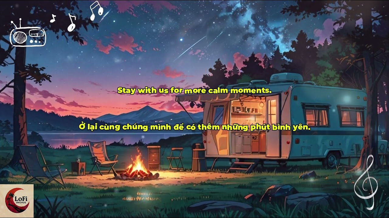 When The Night Feels Soft 