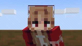 PearlescentMoon slowly becoming Scarlet Pearl  Double Life SMP Compilation