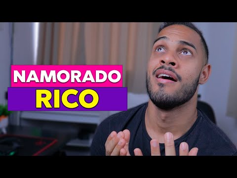 Video: Cómo Encontrar A Los Ricos