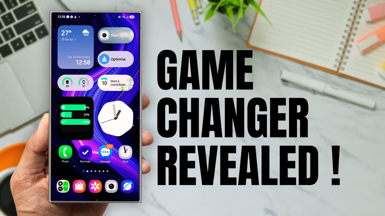 It was Just A Trailer ! Game Changer REVEALED ! YouTube