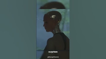 A young programmer discovers the terrifying truth about a human-like AI