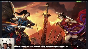 hướng dẫn kiếm vài k ngân phiếu khi mở 10x và ép 5 món hoàng kim trong võ lâm truyền kỳ 1 mobile