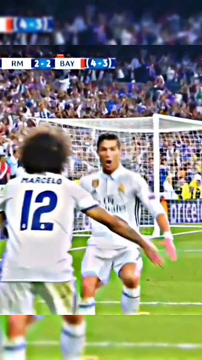 We all miss this duo... 😔 #shorts #realmadrid #ronaldo #marcelo