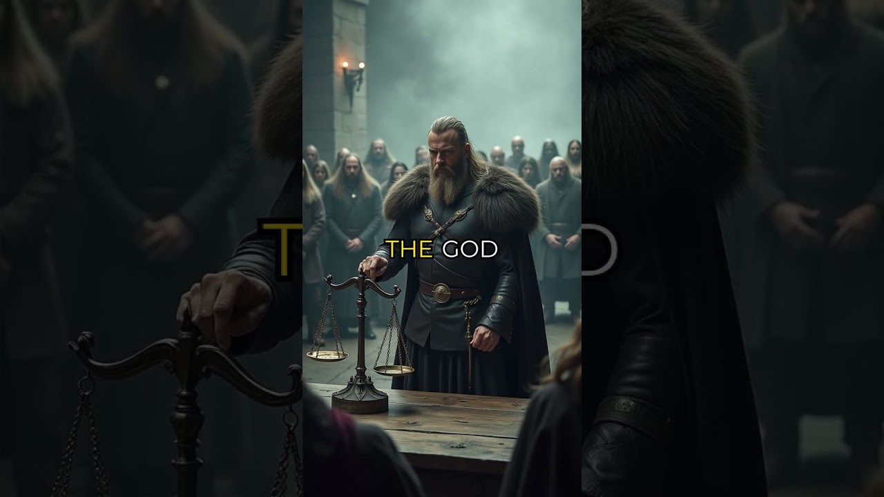 Norse Gods: From Odin to Loki - A Divine Pantheon 