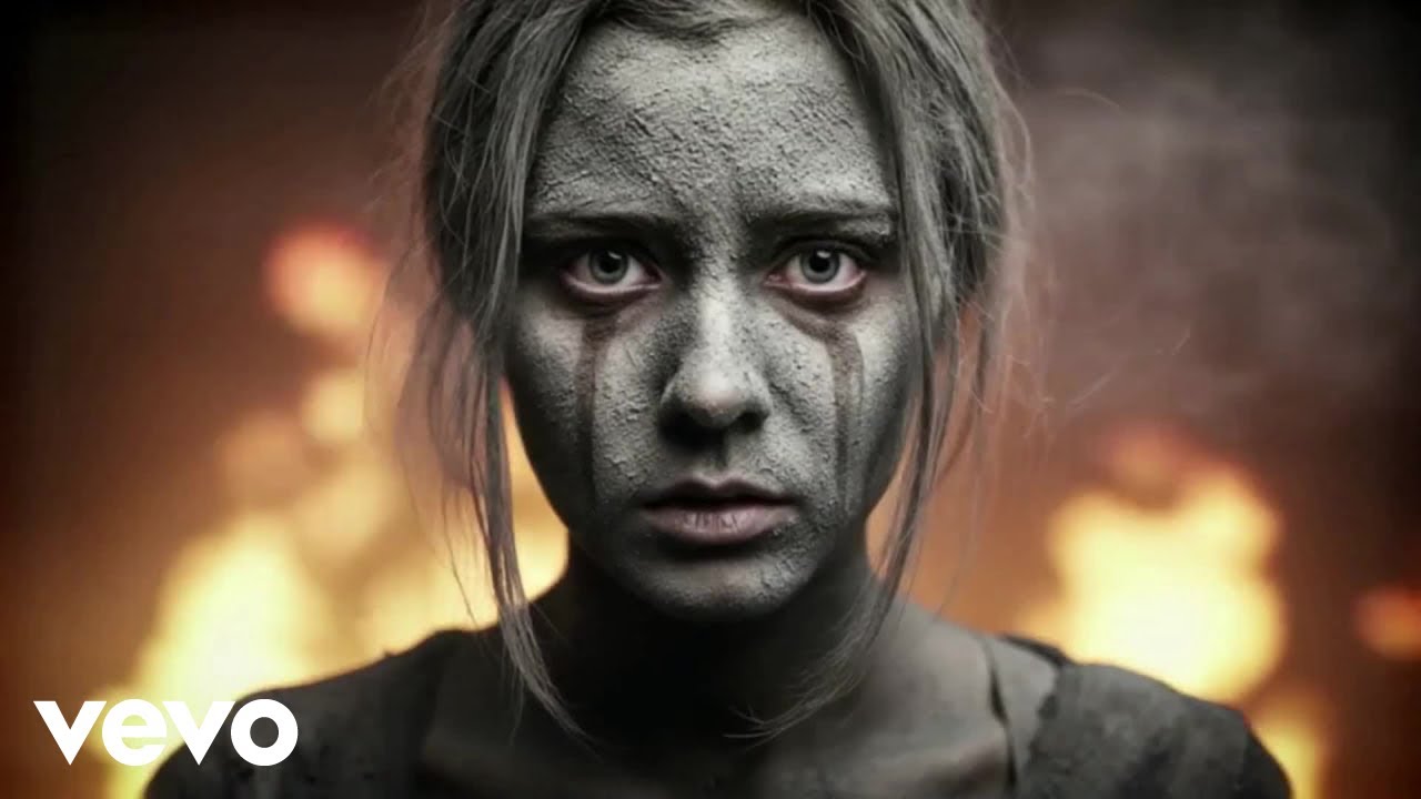 RAZARC - Eternally (Official Music Video)