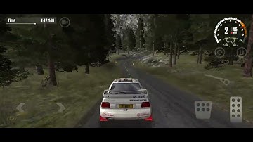 RUSH RALLY 3 GAMEPLAY PART 5