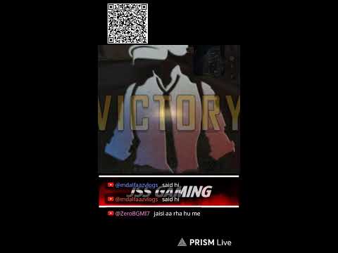 Live streaming of Jassi is live_7