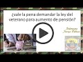NO SE QUEDE CALLADO! ¡DEMANDE!
