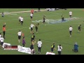 Paige Soper diving save and assist (2016 Nationals - women's final)
