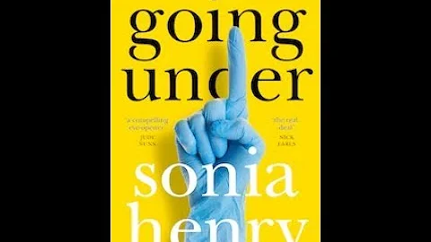 Ep. 140 Going Under by Sonia Henry