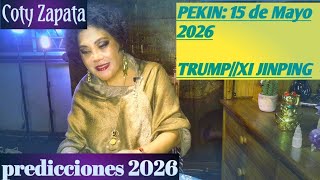 PREDICCIONES 2026. ¿CONFLICTO ENTRE CHINA Y ESTADOS UNIDOS?. REALPOLITIK.