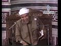 تفسير سورة ال عمران آية رقم 152