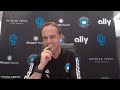 Christian Lattanzio Press Conference | Nashville SC Preview
