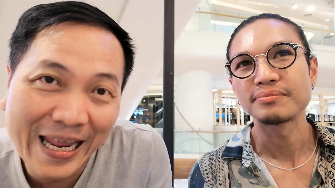 เกย์ไทย หารัก ชอบฝรั่ง จะแต่งกับเกย์เยอรมัน ต้องทำยังไงบ้าง?