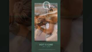 Experience Ultimate Relaxation with Hot Stone Massage 🌿✨