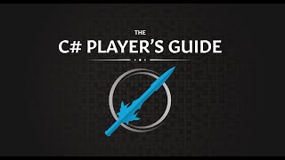 C# Player's Guide Challenges - The Fountain of Objects Net Worth