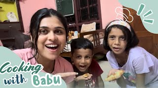 Daily vlog | Babu Pizza ಮಂತೊಂದುಲ್ಲಾಲ್ 