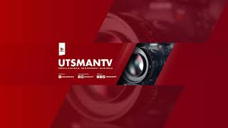 LIVE  Mendiamkan Seseorang | Hadits No.397 - Ustadz  Abdullah Zaen, Lc., M.A.