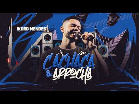 Cachaça e Arrocha - Promocional de Novembro 2k24
