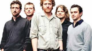 Celebrity The Frames - Fake Profile