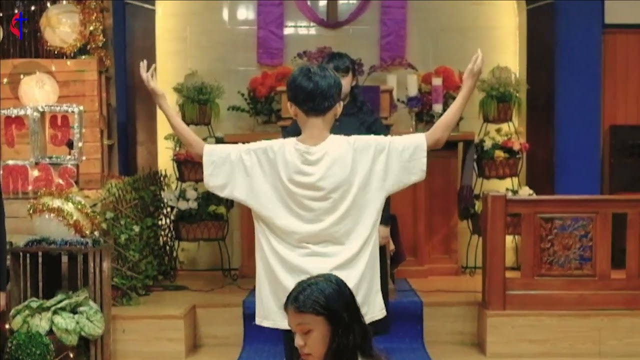 Persembahan Drama Natal Remaja GMI Bahtera Bandung Timur (Christmas Season)