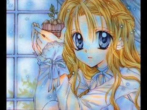 Full Moon--New Future