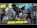 Batman Arkham City Tamil Live Gameplay 🔴 Full Walkthrough Part 2 | PC Gaming Tamil | Batman Tamil