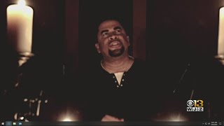 Celebrity Maryland Gospel Artist Byron Cage Releases New Book Wealth