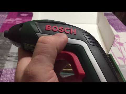 Онлайн трейд.ру - Отвертка аккумуляторная Bosch IXO V Bitset (0.603.9A8.00S). Код товара: 1947779