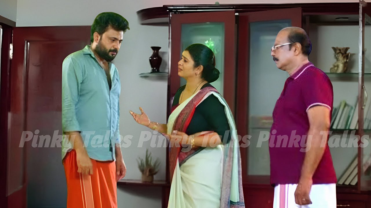 👌🤬എടാ സുധി നിന്നെ ഞാൻ പ്രസവിച്ചതല്ല നീ എന്റെ മകനല്ല.. സുധി മകനല്ലെന്ന സത്യം വെളിപ്പെടുത്തി ചന്ദ്ര 👏👏