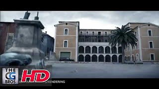 CGI & VFX Showreels: Lighting & Look Dev Modeling // Texturing - by Sebastien Carrillo