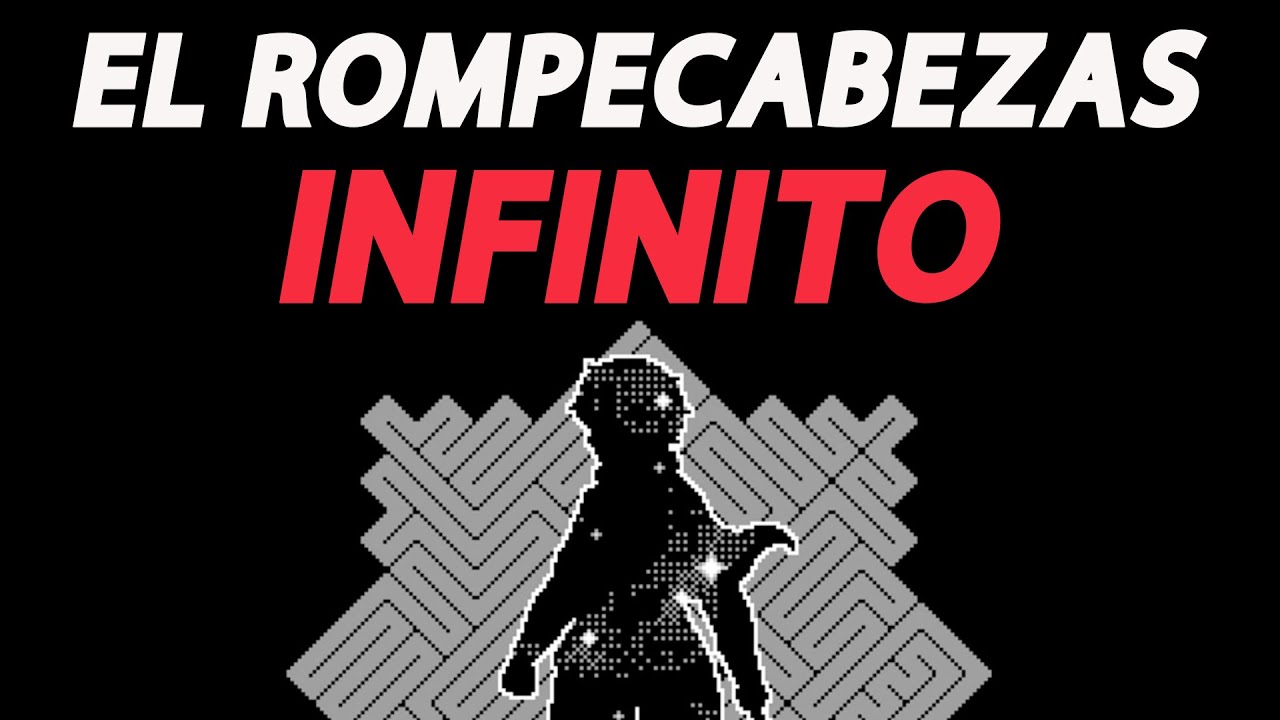 VOID STRANGER casi pudo conmigo