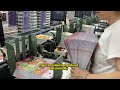 Watch Loose Pages Become Finished Books