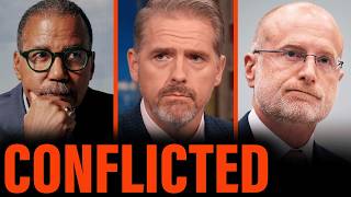 Scott Jennings' CNN CONFLICT, '60 Minutes' Correspondents CANDID Remarks, Disney STRIKES BACK At FCC