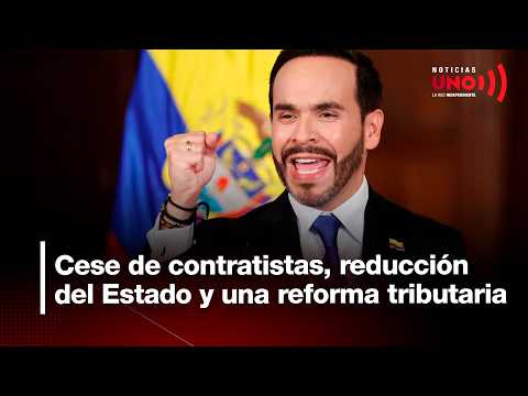 Sorpresas del presupuesto milagro | Noticias UNO