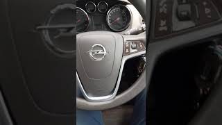Opel Vauxhall Code 82 reset