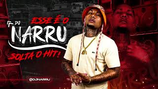 Djnarru - Se For Magrinha Eu Me Amarro Lançamento 2023