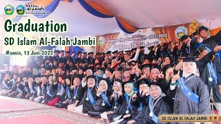 Acara Perpisahan Kelas VI