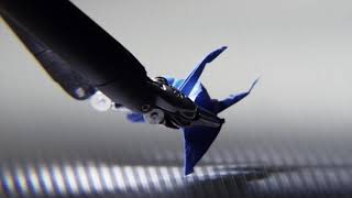 Details Mercyhealth DaVinci Origami TV 30 (05/01/19) News