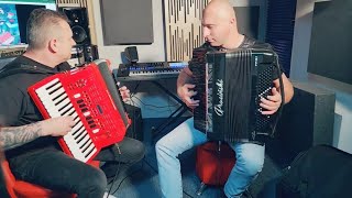 Granica - Duet Akordeonowy Vertim&amp;Mamzel/Koncerty Akordeonowe na żywo/Kontakt: 600 934 002