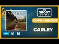 #OpDaaiNoot | Carley met haar liedjie 'Wag vir jou' | 16 Junie 2026