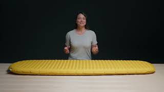 ヨドバシ.com - サーマレスト Therm-A-Rest ネオエアーXライトNXT