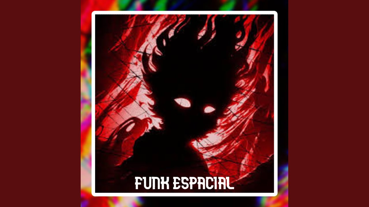 Watch Funk Espacial on YouTube Watch Funk Espacial on YouTube