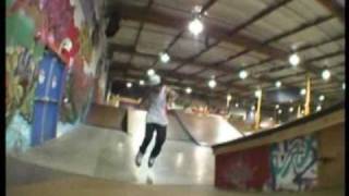 Jake Dotson & Korey Waikiki - Razors Flow Edit