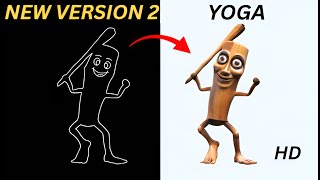 Magical Branirots Yoga Poses Challenge For Kids Theyll Love It