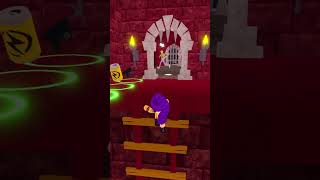 Escape Miromabby’s Prison! 😱 #roblox #miromabby #obby #robloxgameplay #shorts