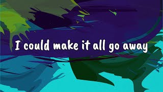 Angel Olsen - Shut Up Kiss Me Lyric Video